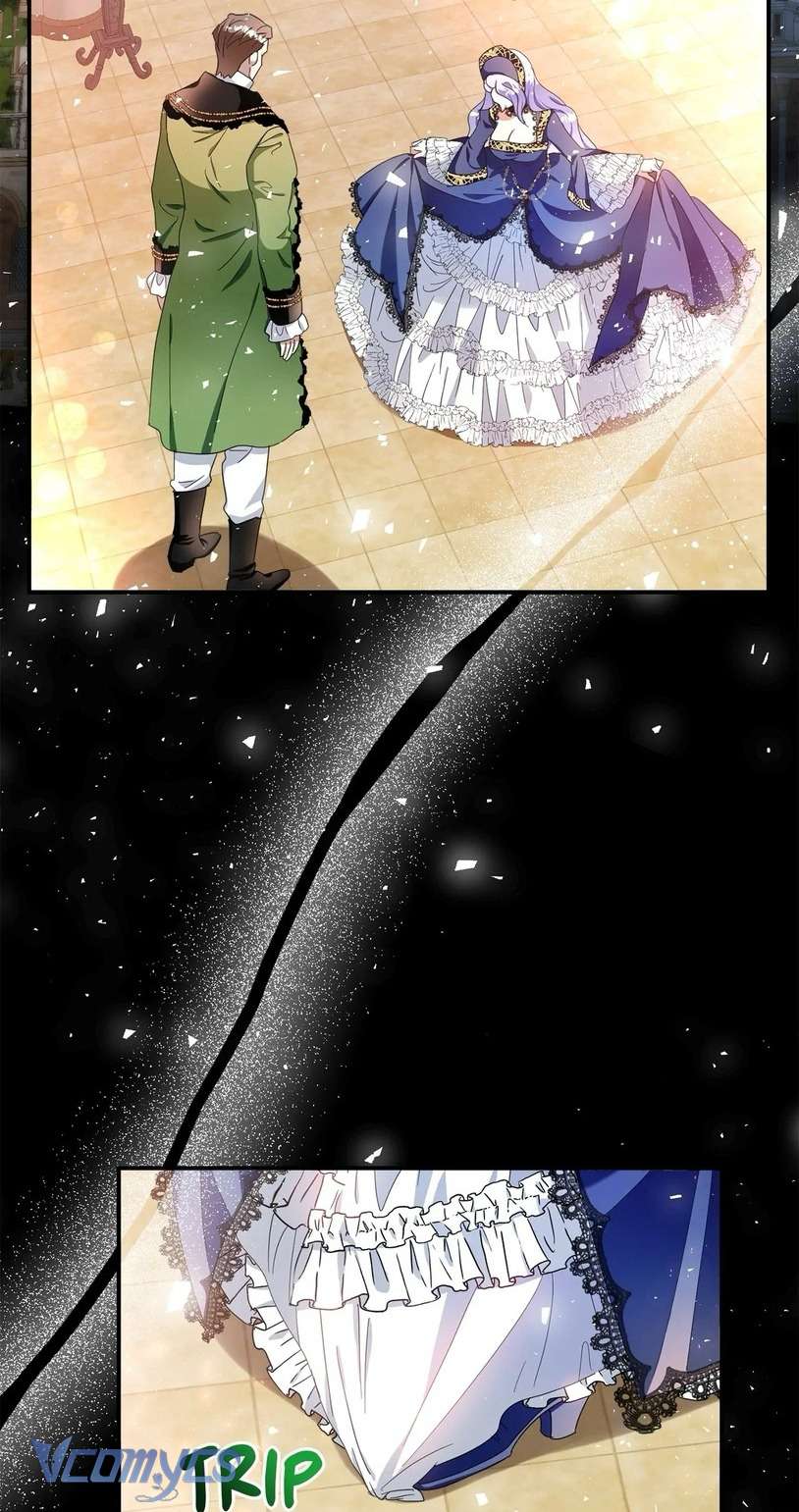 Người Yêu Đã Chết Của Tôi Đã Trở Thành Bạo Chúa Chapter 17 - Trang 2