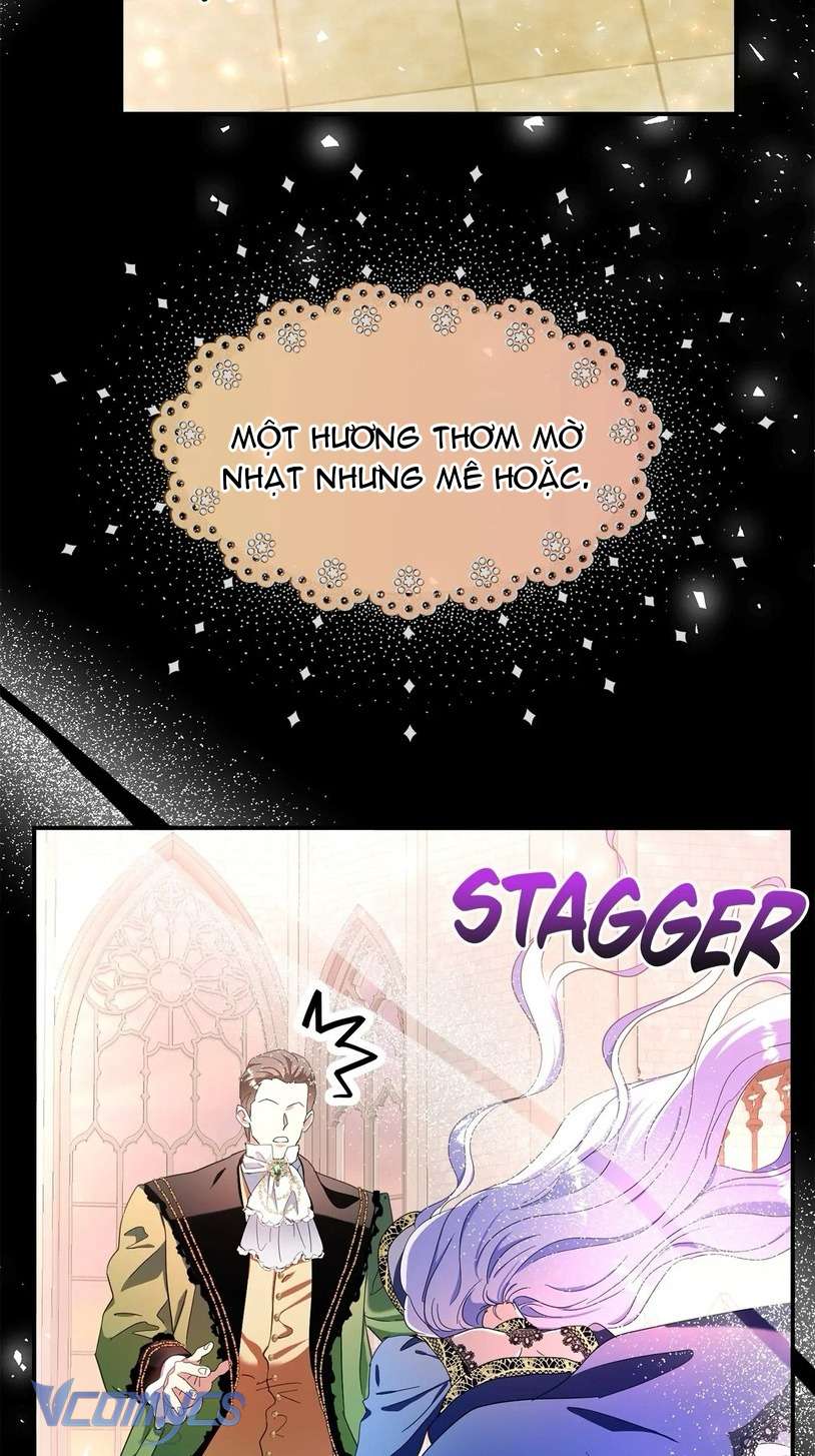 Người Yêu Đã Chết Của Tôi Đã Trở Thành Bạo Chúa Chapter 17 - Trang 2
