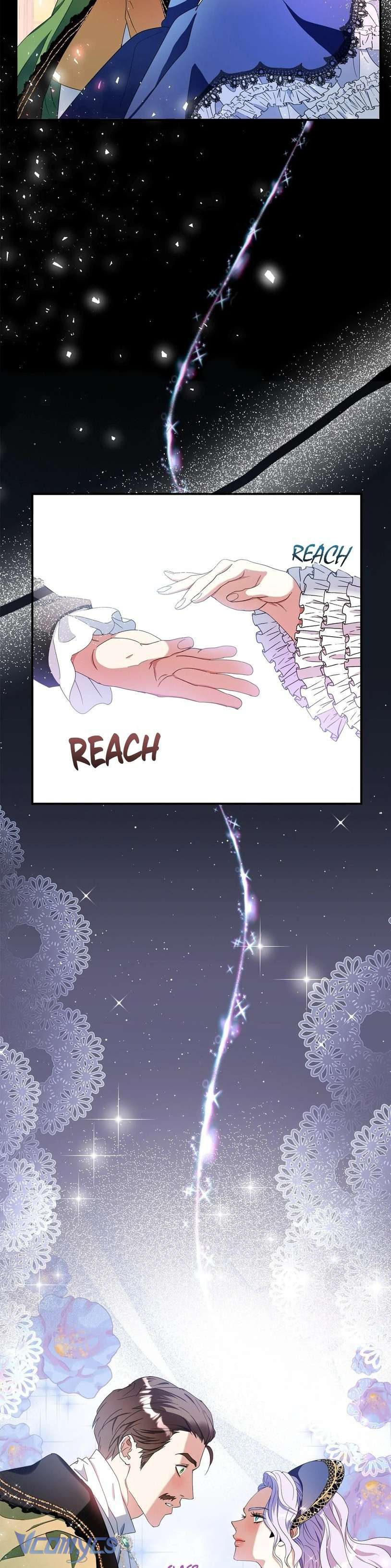 Người Yêu Đã Chết Của Tôi Đã Trở Thành Bạo Chúa Chapter 17 - Trang 2