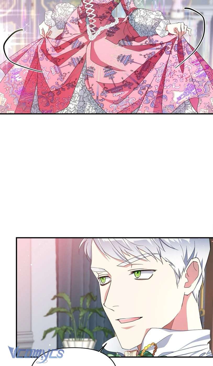 Người Yêu Đã Chết Của Tôi Đã Trở Thành Bạo Chúa Chapter 17 - Trang 2