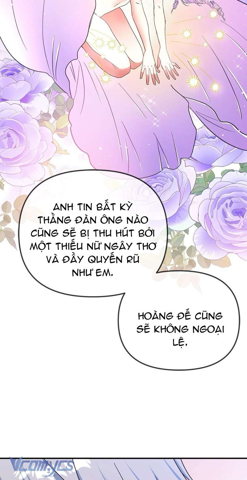 Người Yêu Đã Chết Của Tôi Đã Trở Thành Bạo Chúa Chapter 17 - Trang 2