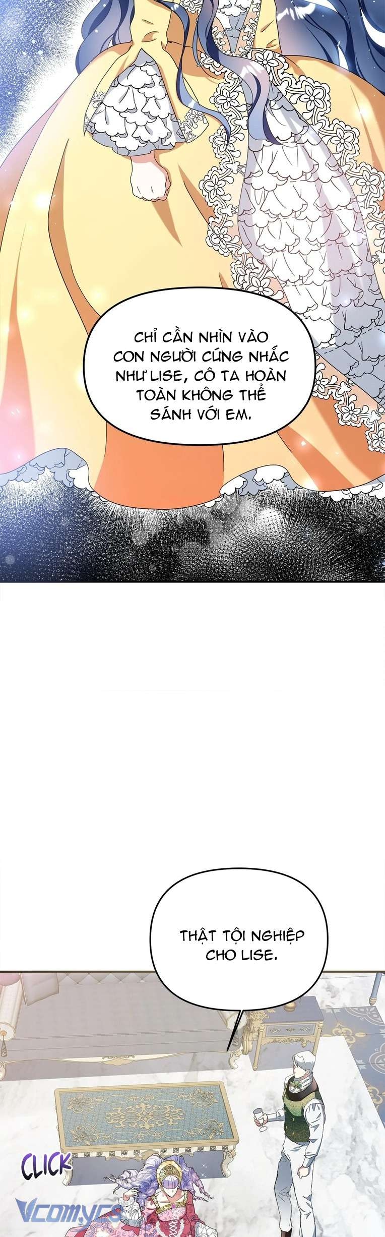 Người Yêu Đã Chết Của Tôi Đã Trở Thành Bạo Chúa Chapter 17 - Trang 2