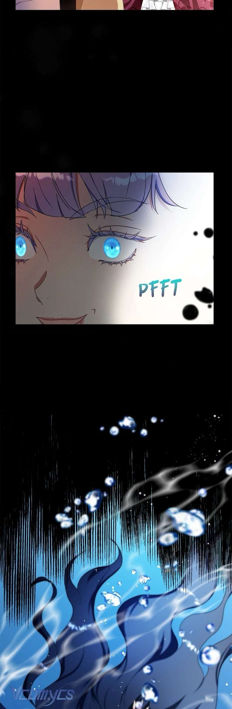 Người Yêu Đã Chết Của Tôi Đã Trở Thành Bạo Chúa Chapter 17 - Trang 2