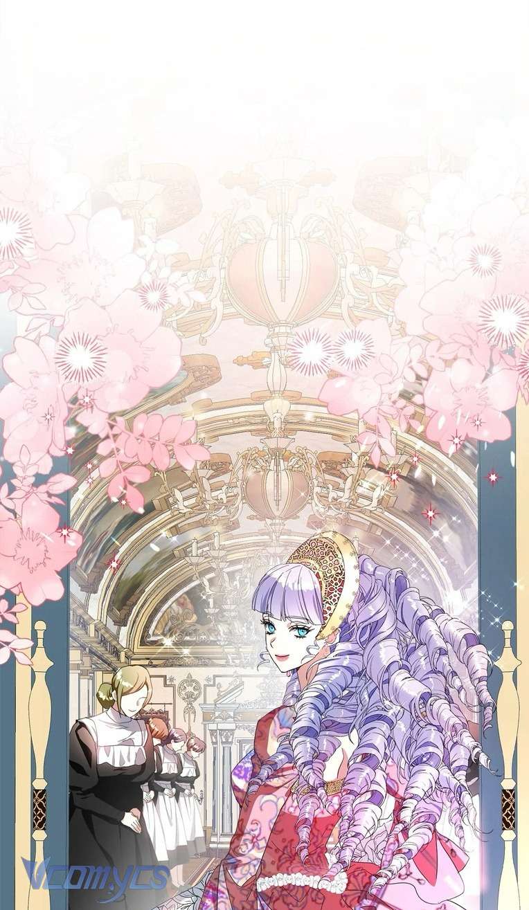 Người Yêu Đã Chết Của Tôi Đã Trở Thành Bạo Chúa Chapter 17 - Trang 2