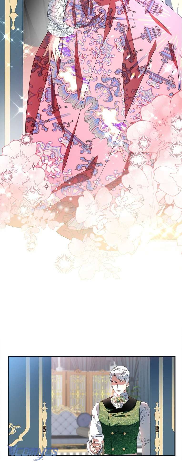 Người Yêu Đã Chết Của Tôi Đã Trở Thành Bạo Chúa Chapter 17 - Trang 2