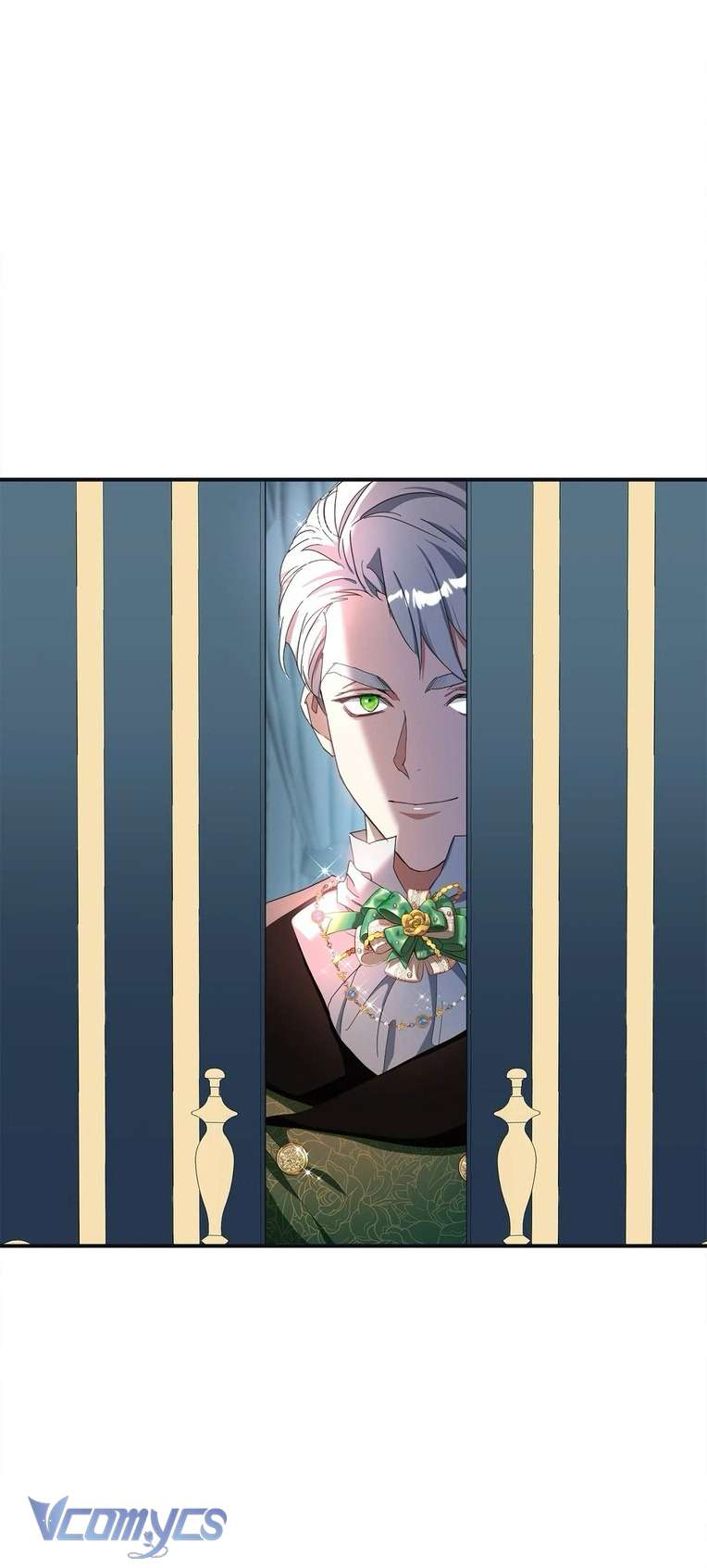 Người Yêu Đã Chết Của Tôi Đã Trở Thành Bạo Chúa Chapter 17 - Trang 2