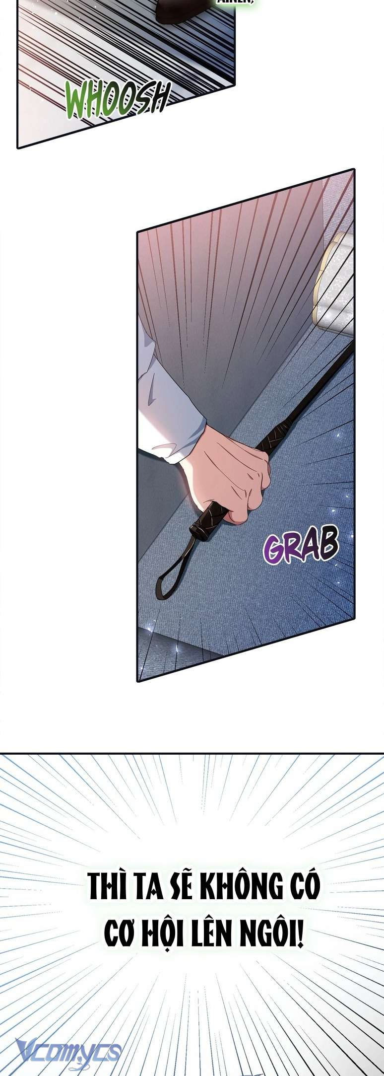 Người Yêu Đã Chết Của Tôi Đã Trở Thành Bạo Chúa Chapter 17 - Trang 2