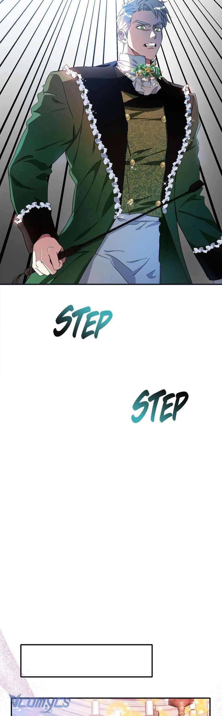 Người Yêu Đã Chết Của Tôi Đã Trở Thành Bạo Chúa Chapter 17 - Trang 2