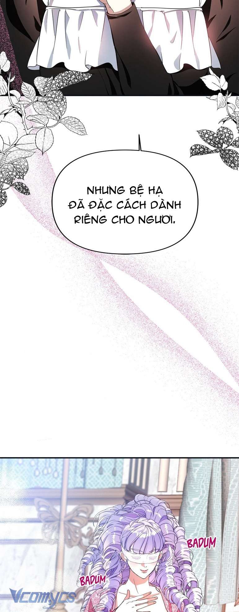 Người Yêu Đã Chết Của Tôi Đã Trở Thành Bạo Chúa Chapter 17 - Trang 2