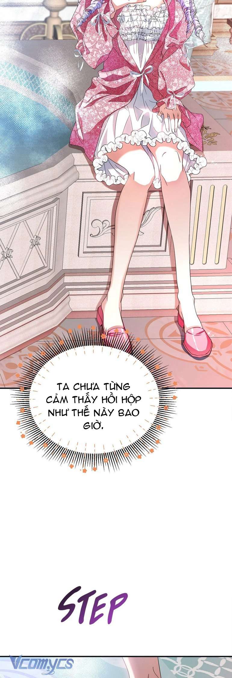 Người Yêu Đã Chết Của Tôi Đã Trở Thành Bạo Chúa Chapter 17 - Trang 2