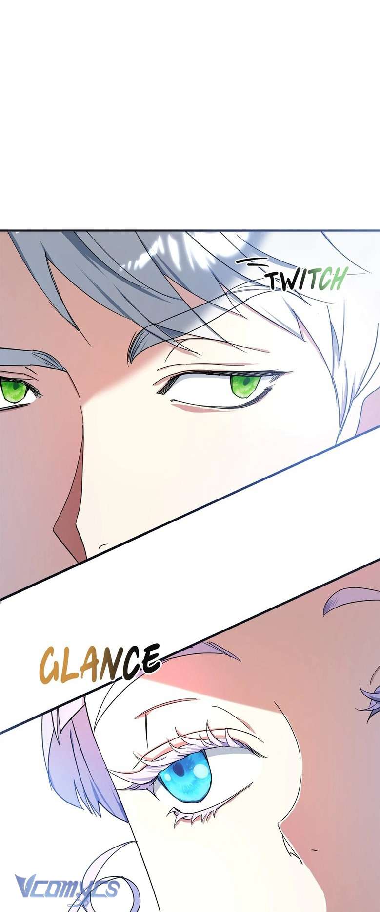 Người Yêu Đã Chết Của Tôi Đã Trở Thành Bạo Chúa Chapter 17 - Trang 2