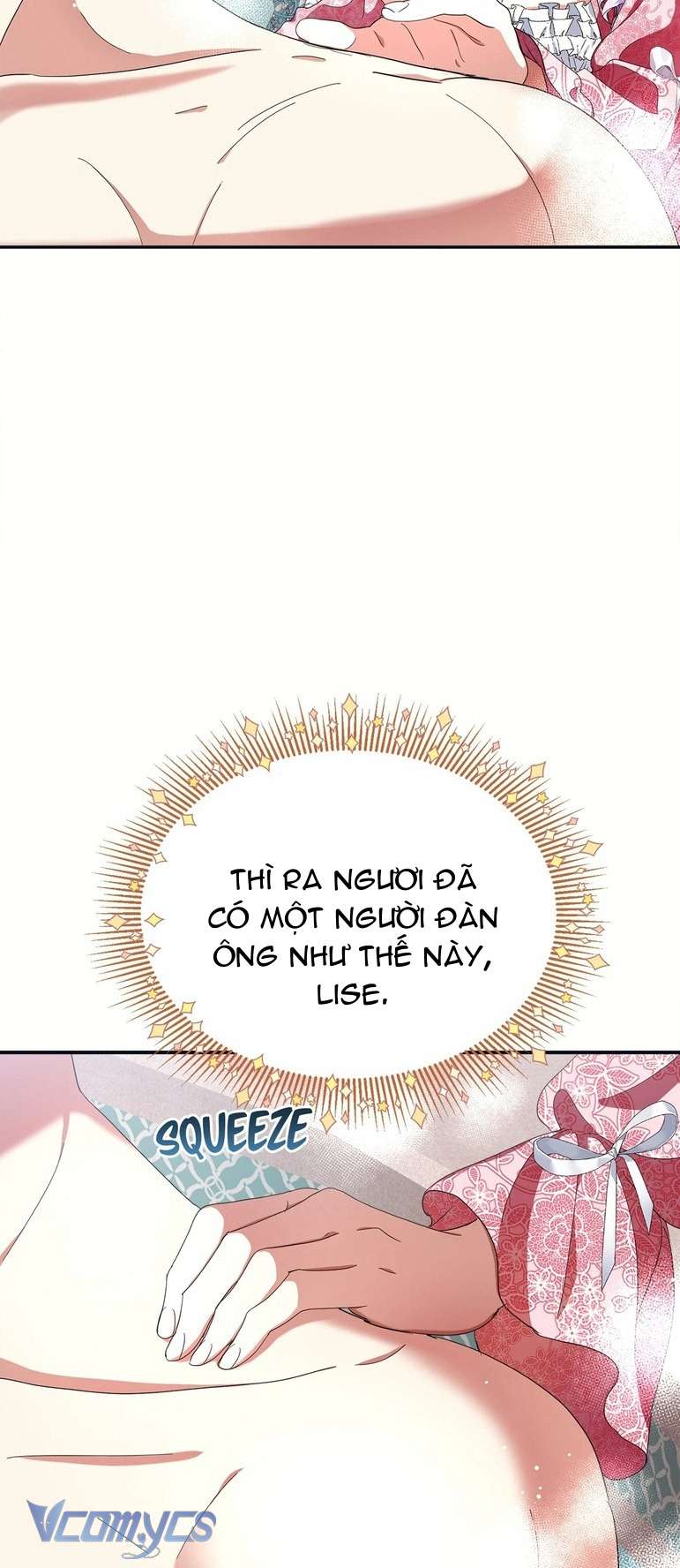 Người Yêu Đã Chết Của Tôi Đã Trở Thành Bạo Chúa Chapter 17 - Trang 2