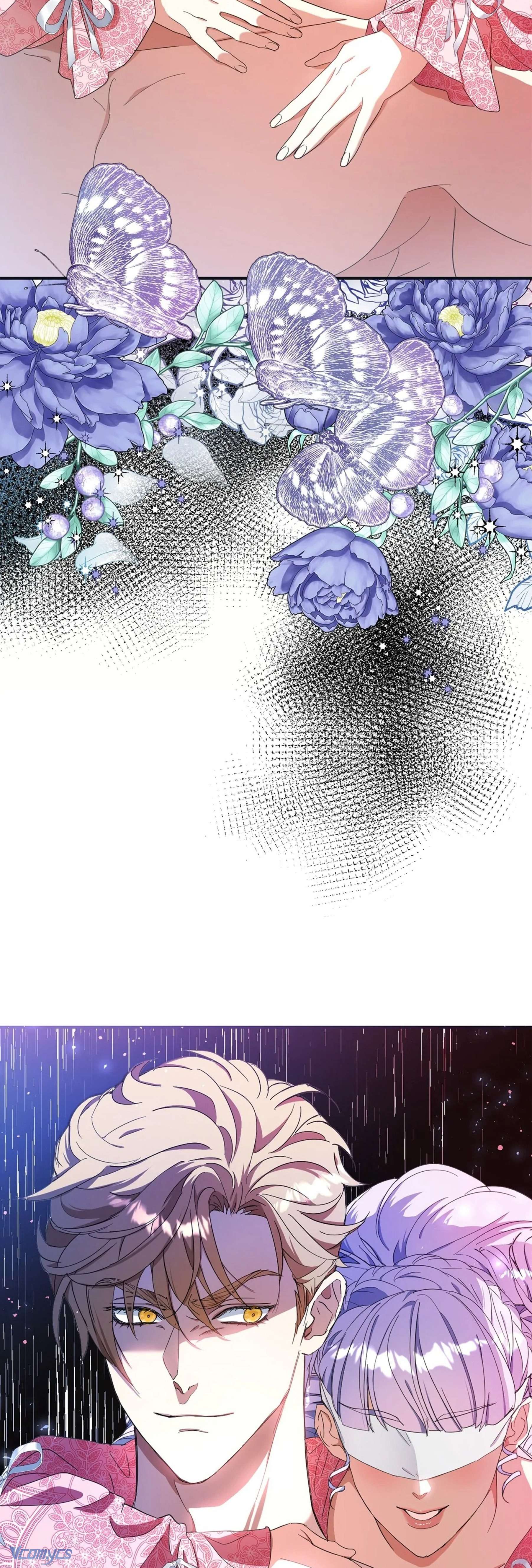 Người Yêu Đã Chết Của Tôi Đã Trở Thành Bạo Chúa Chapter 17 - Trang 2