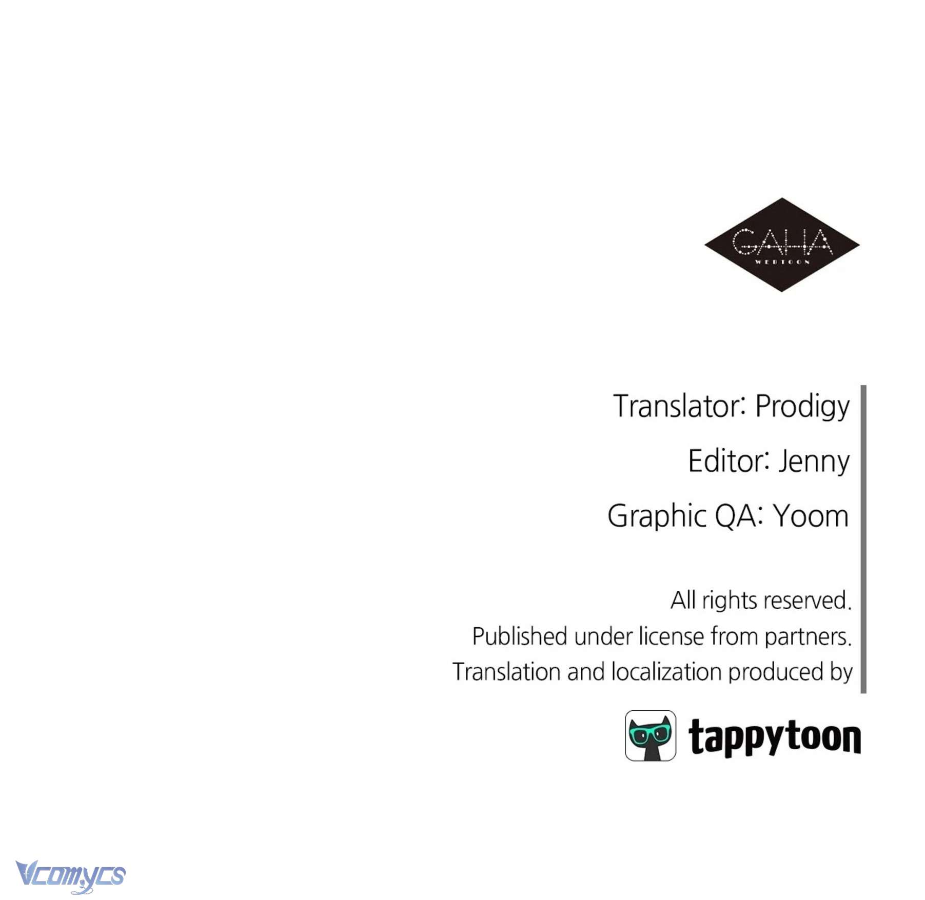 Người Yêu Đã Chết Của Tôi Đã Trở Thành Bạo Chúa Chapter 17 - Trang 2