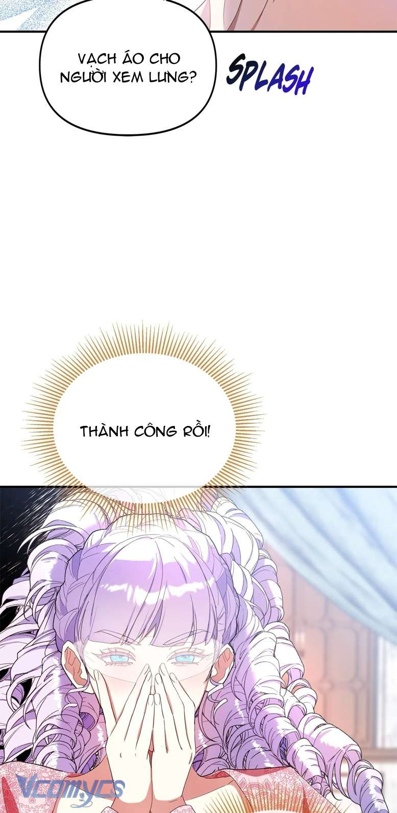 Người Yêu Đã Chết Của Tôi Đã Trở Thành Bạo Chúa Chapter 18 - Trang 2