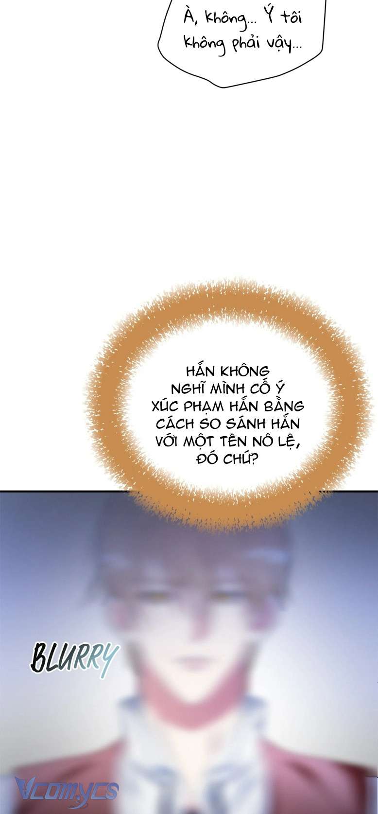 Người Yêu Đã Chết Của Tôi Đã Trở Thành Bạo Chúa Chapter 18 - Trang 2