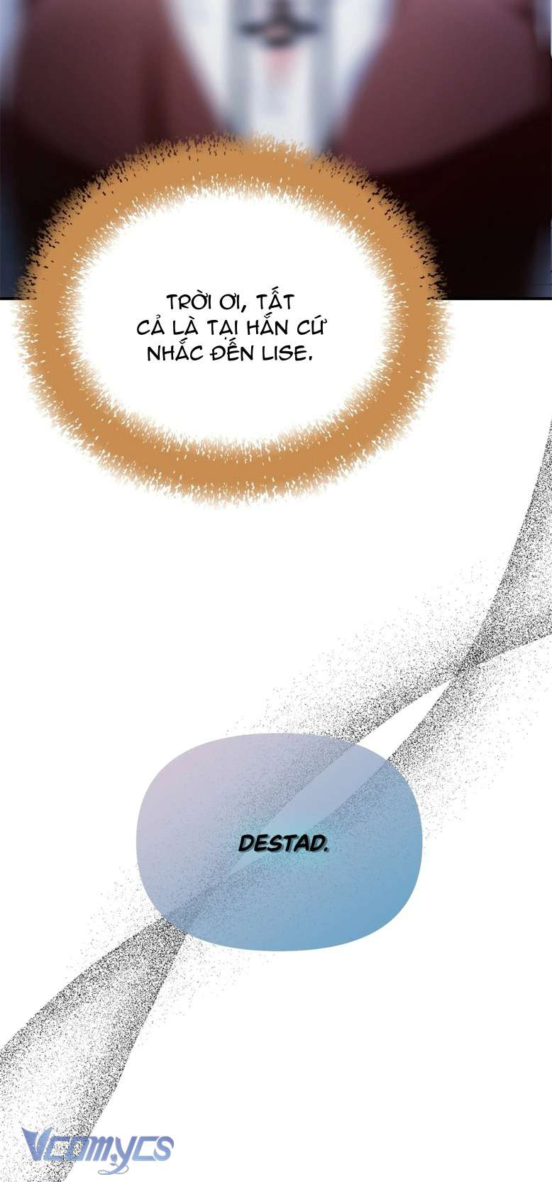 Người Yêu Đã Chết Của Tôi Đã Trở Thành Bạo Chúa Chapter 18 - Trang 2