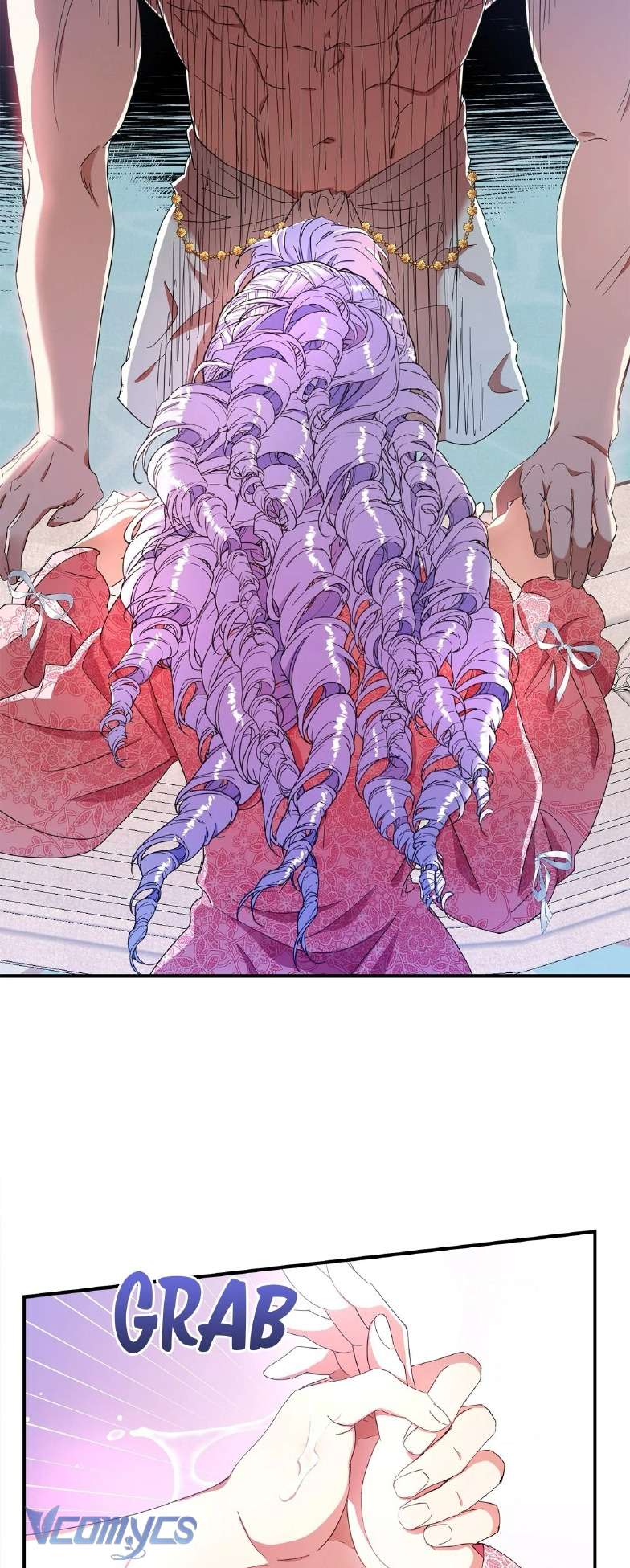 Người Yêu Đã Chết Của Tôi Đã Trở Thành Bạo Chúa Chapter 18 - Trang 2