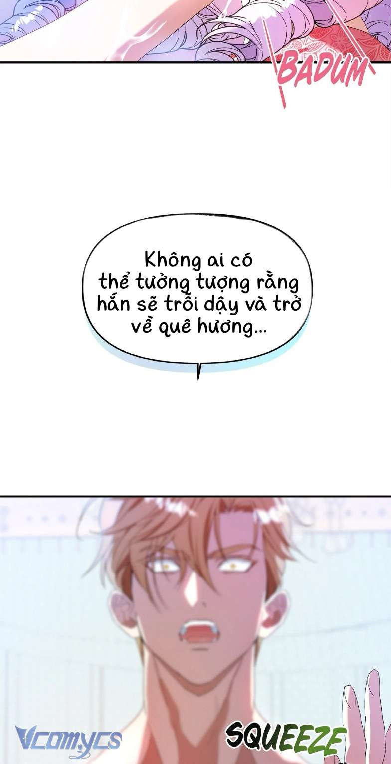 Người Yêu Đã Chết Của Tôi Đã Trở Thành Bạo Chúa Chapter 18 - Trang 2