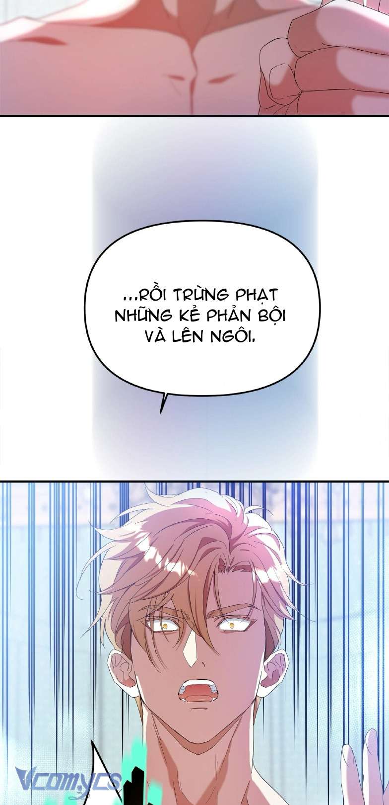 Người Yêu Đã Chết Của Tôi Đã Trở Thành Bạo Chúa Chapter 18 - Trang 2