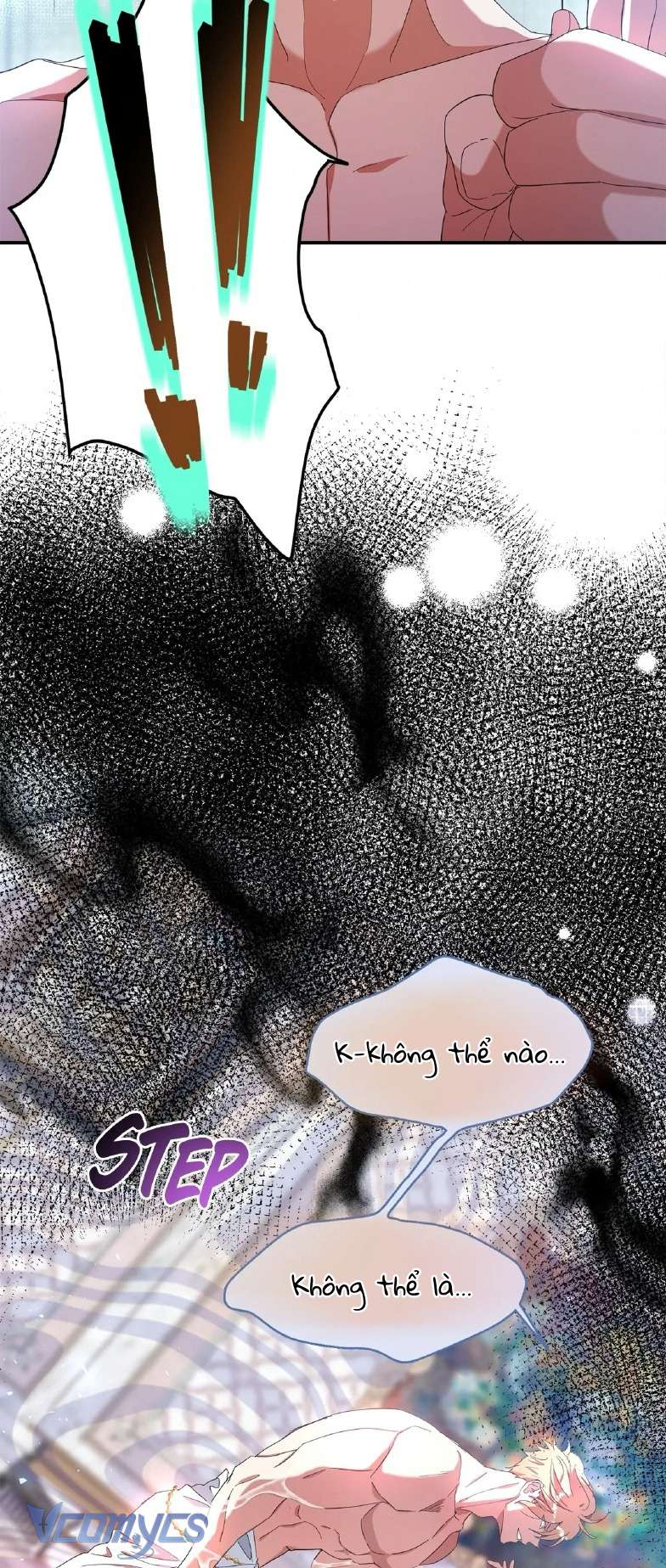 Người Yêu Đã Chết Của Tôi Đã Trở Thành Bạo Chúa Chapter 18 - Trang 2