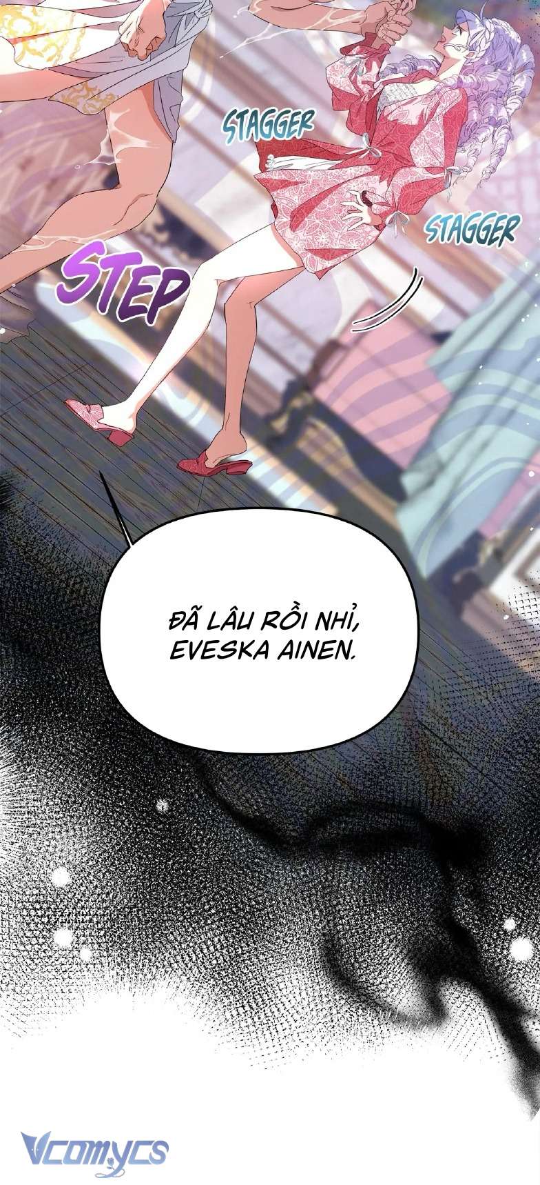 Người Yêu Đã Chết Của Tôi Đã Trở Thành Bạo Chúa Chapter 18 - Trang 2