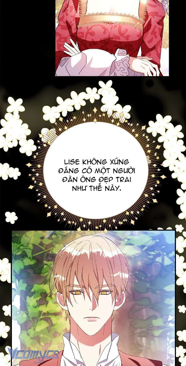 Người Yêu Đã Chết Của Tôi Đã Trở Thành Bạo Chúa Chapter 18 - Trang 2