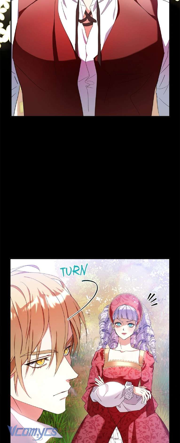 Người Yêu Đã Chết Của Tôi Đã Trở Thành Bạo Chúa Chapter 18 - Trang 2