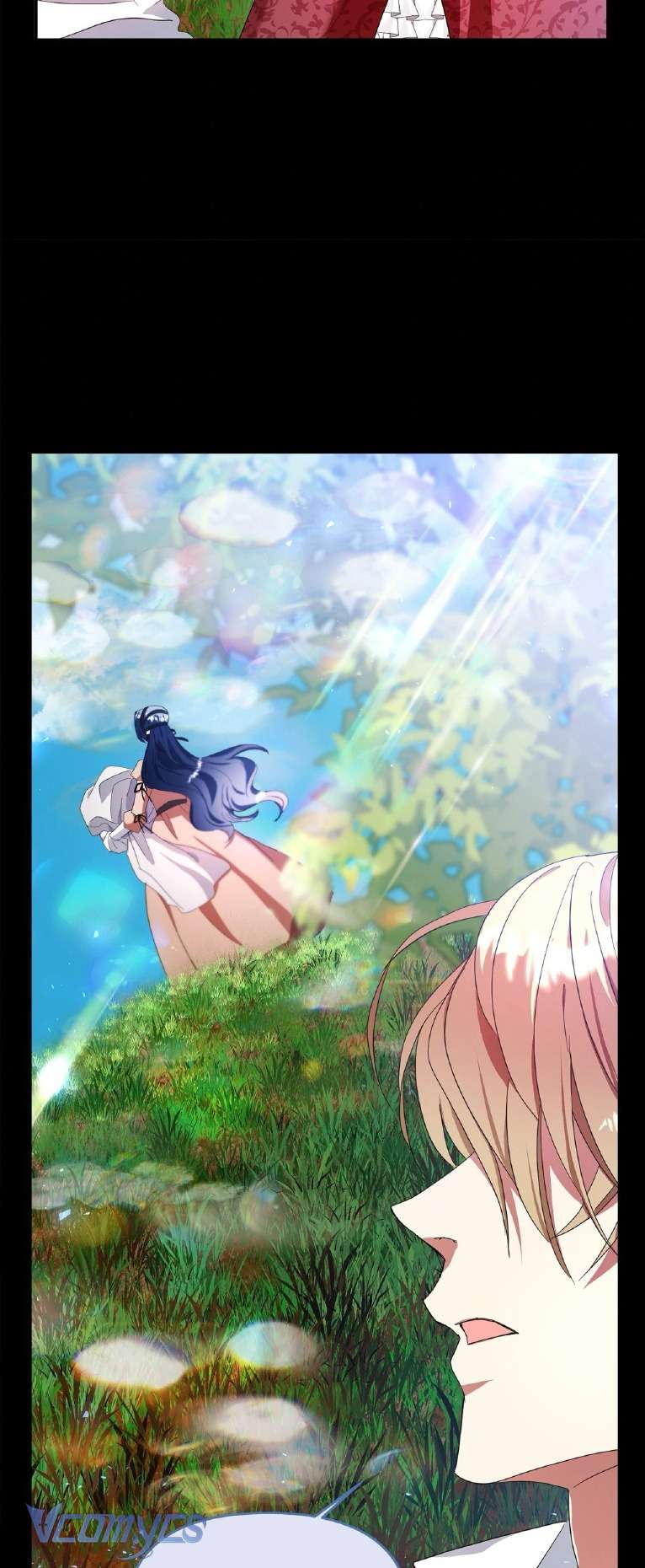 Người Yêu Đã Chết Của Tôi Đã Trở Thành Bạo Chúa Chapter 18 - Trang 2