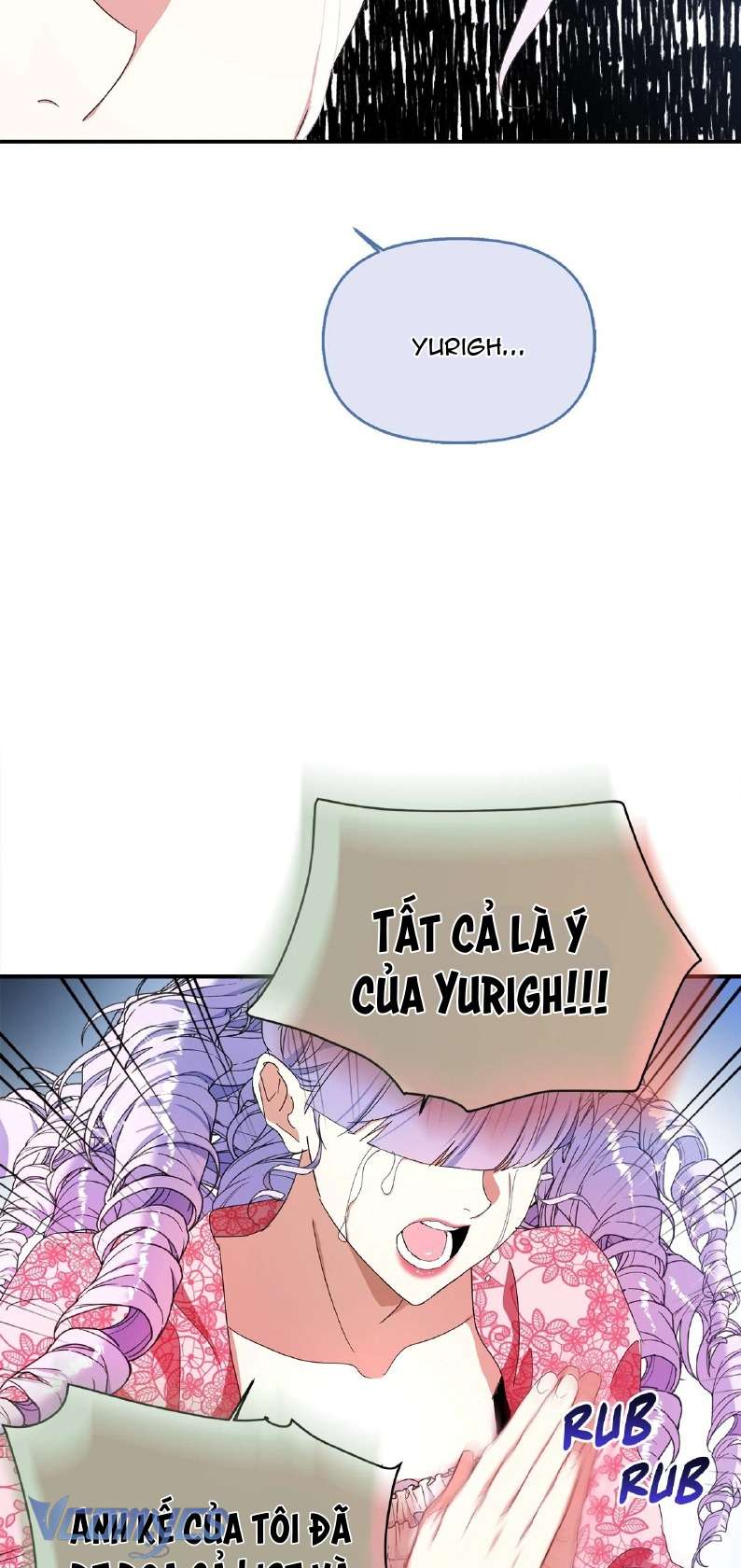 Người Yêu Đã Chết Của Tôi Đã Trở Thành Bạo Chúa Chapter 18 - Trang 2