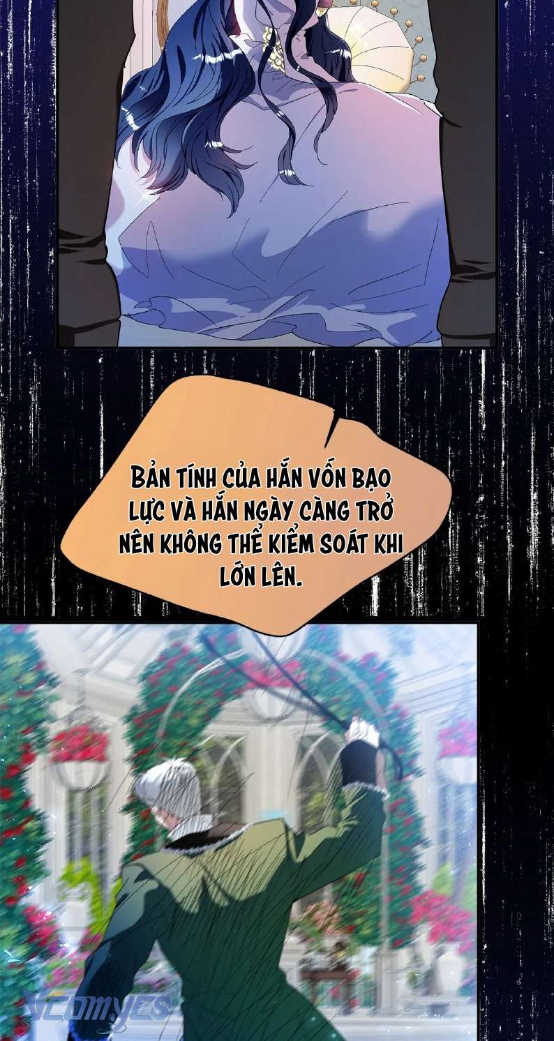 Người Yêu Đã Chết Của Tôi Đã Trở Thành Bạo Chúa Chapter 18 - Trang 2