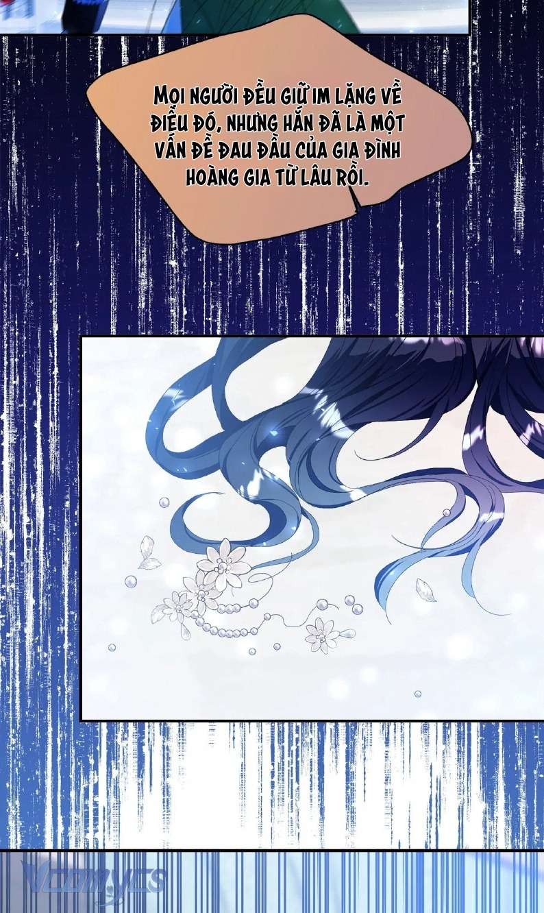 Người Yêu Đã Chết Của Tôi Đã Trở Thành Bạo Chúa Chapter 18 - Trang 2