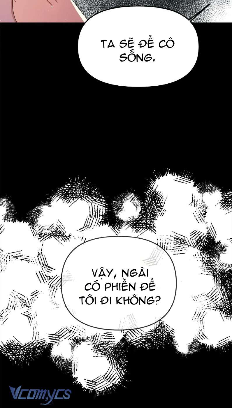 Người Yêu Đã Chết Của Tôi Đã Trở Thành Bạo Chúa Chapter 18 - Trang 2