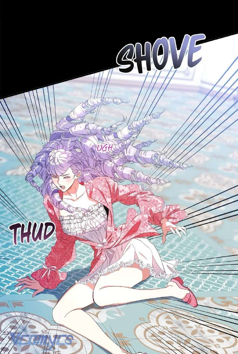 Người Yêu Đã Chết Của Tôi Đã Trở Thành Bạo Chúa Chapter 18 - Trang 2