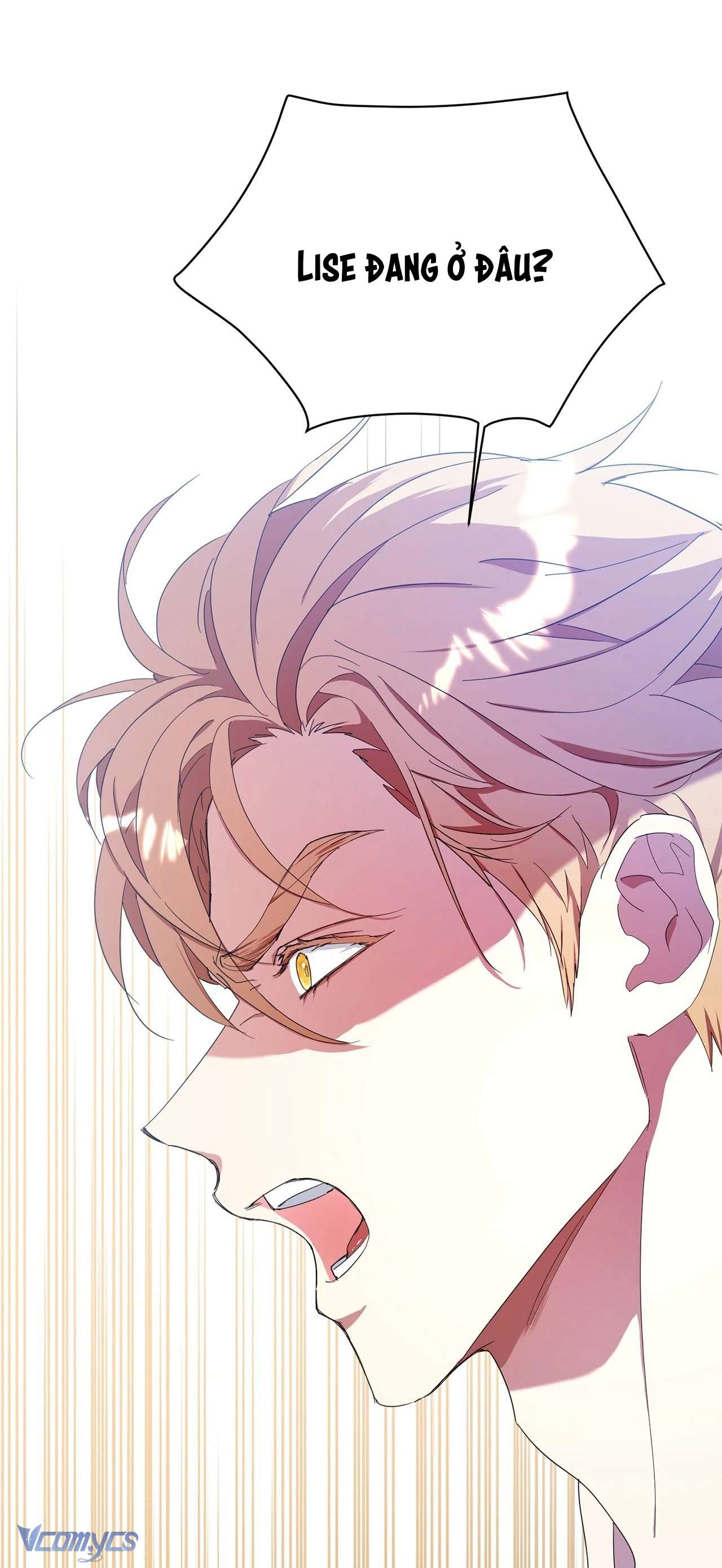 Người Yêu Đã Chết Của Tôi Đã Trở Thành Bạo Chúa Chapter 18 - Trang 2