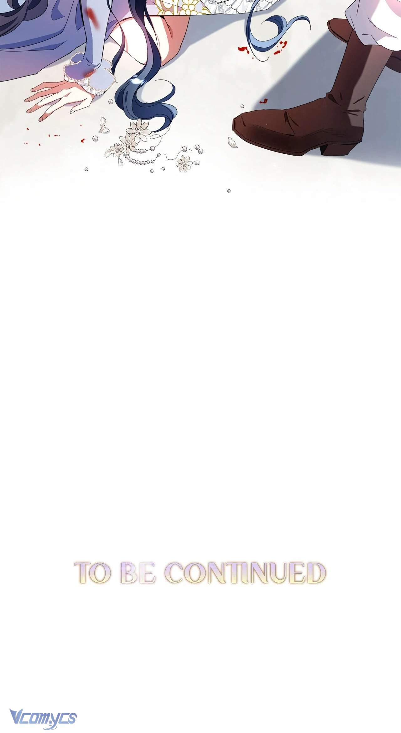 Người Yêu Đã Chết Của Tôi Đã Trở Thành Bạo Chúa Chapter 18 - Trang 2