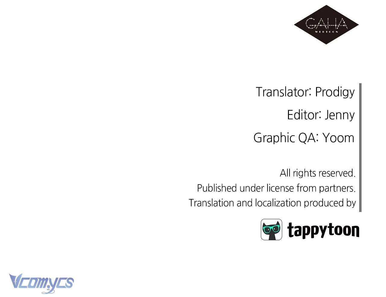 Người Yêu Đã Chết Của Tôi Đã Trở Thành Bạo Chúa Chapter 18 - Trang 2