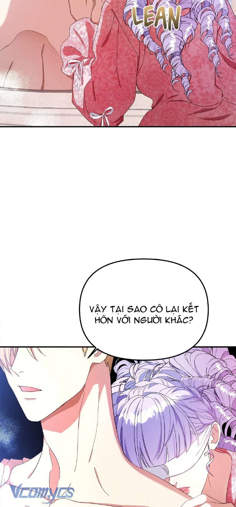 Người Yêu Đã Chết Của Tôi Đã Trở Thành Bạo Chúa Chapter 18 - Trang 2