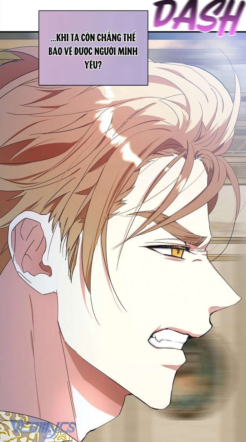 Người Yêu Đã Chết Của Tôi Đã Trở Thành Bạo Chúa Chapter 19 - Trang 2