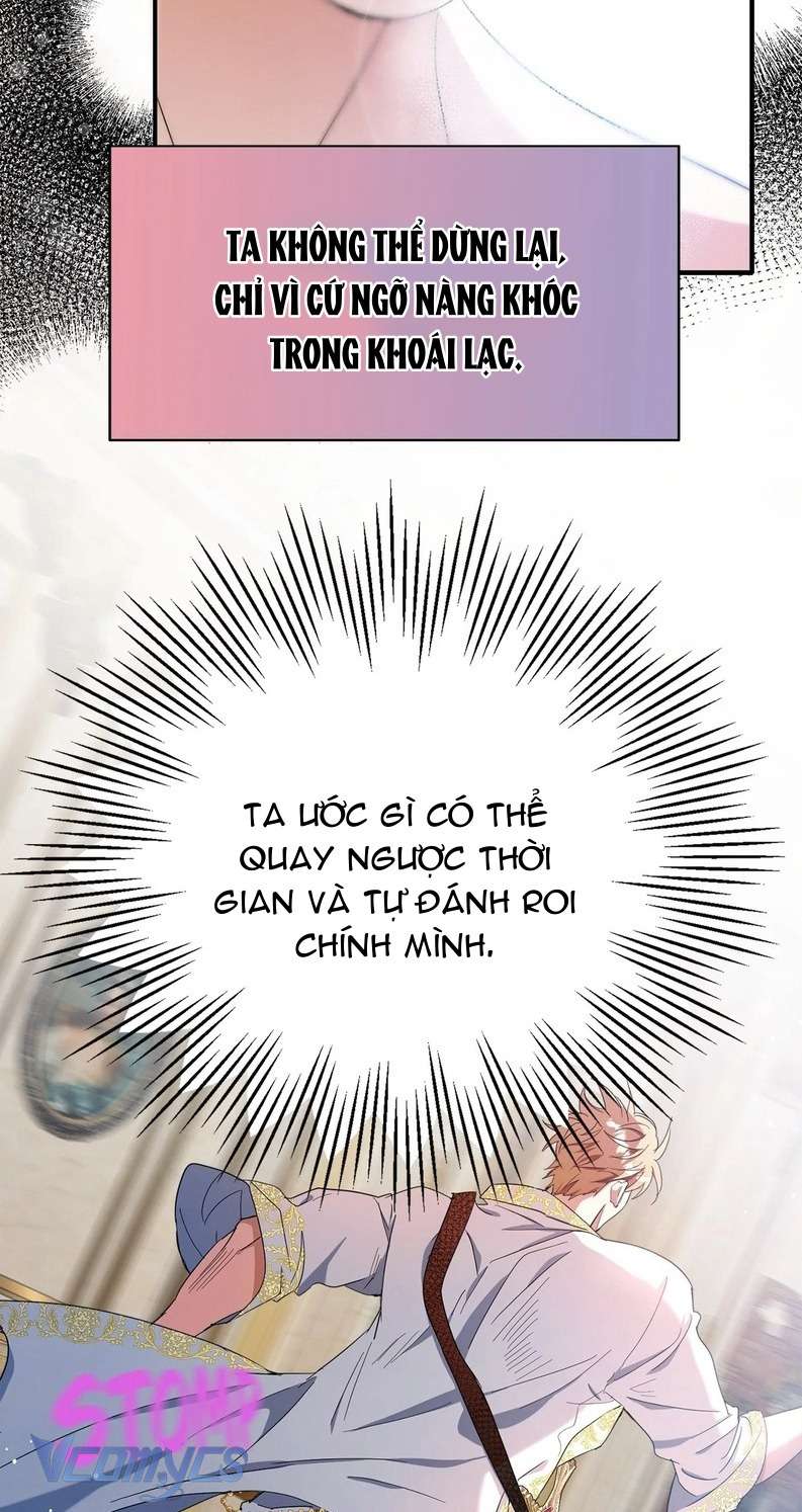 Người Yêu Đã Chết Của Tôi Đã Trở Thành Bạo Chúa Chapter 19 - Trang 2