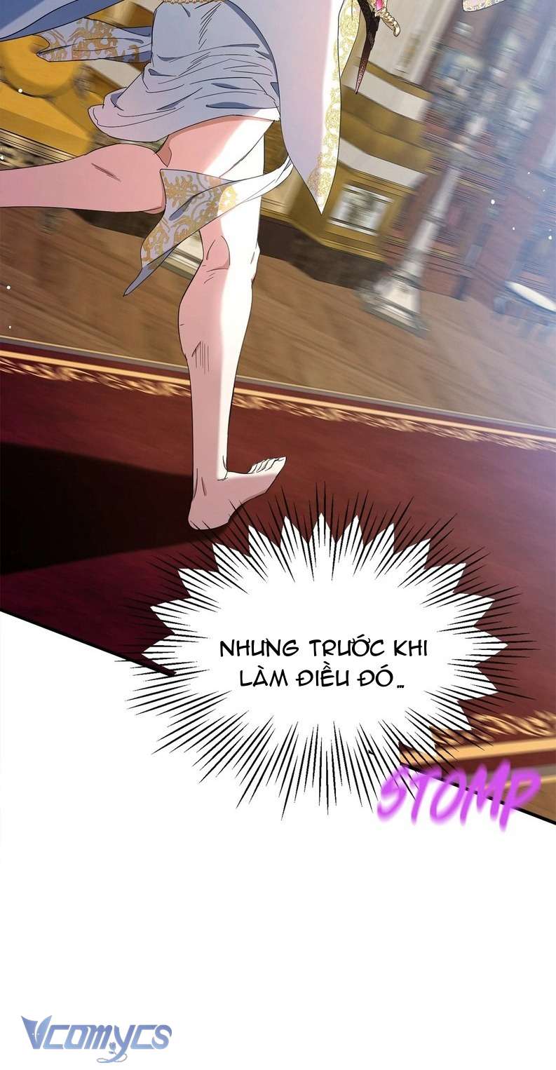 Người Yêu Đã Chết Của Tôi Đã Trở Thành Bạo Chúa Chapter 19 - Trang 2