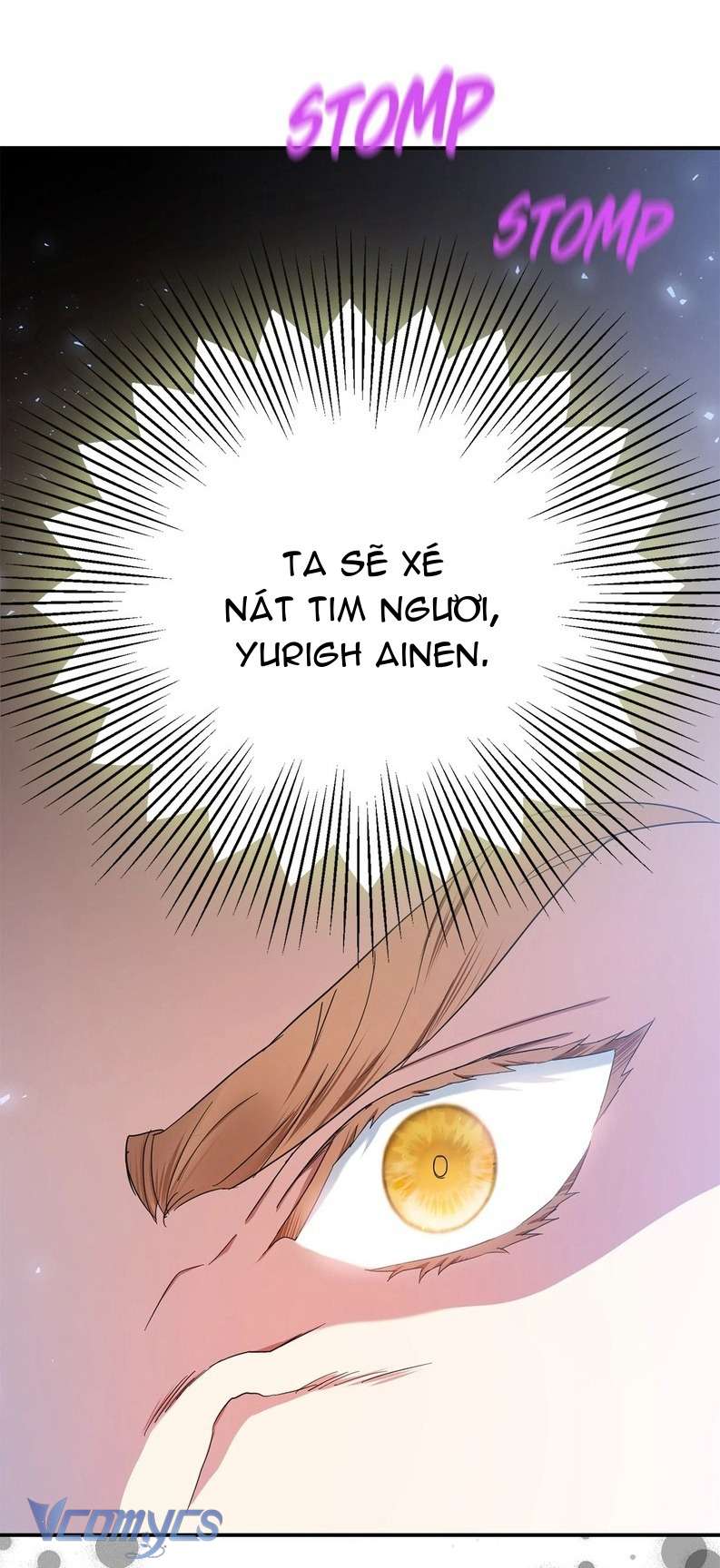 Người Yêu Đã Chết Của Tôi Đã Trở Thành Bạo Chúa Chapter 19 - Trang 2