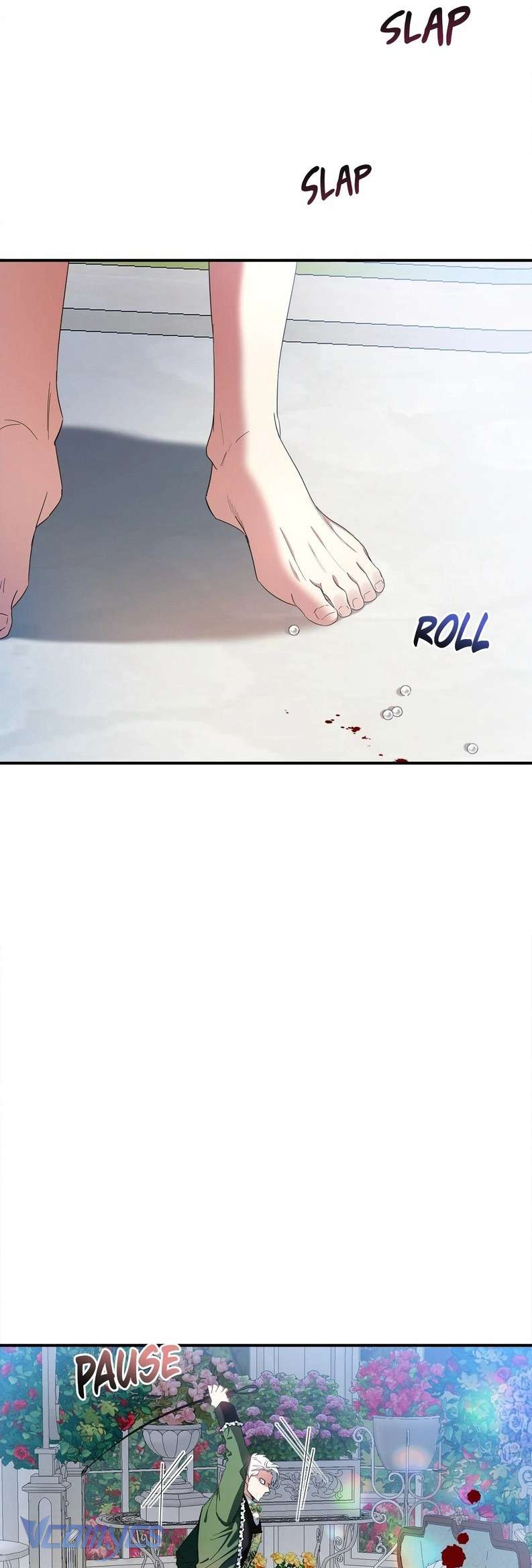 Người Yêu Đã Chết Của Tôi Đã Trở Thành Bạo Chúa Chapter 19 - Trang 2