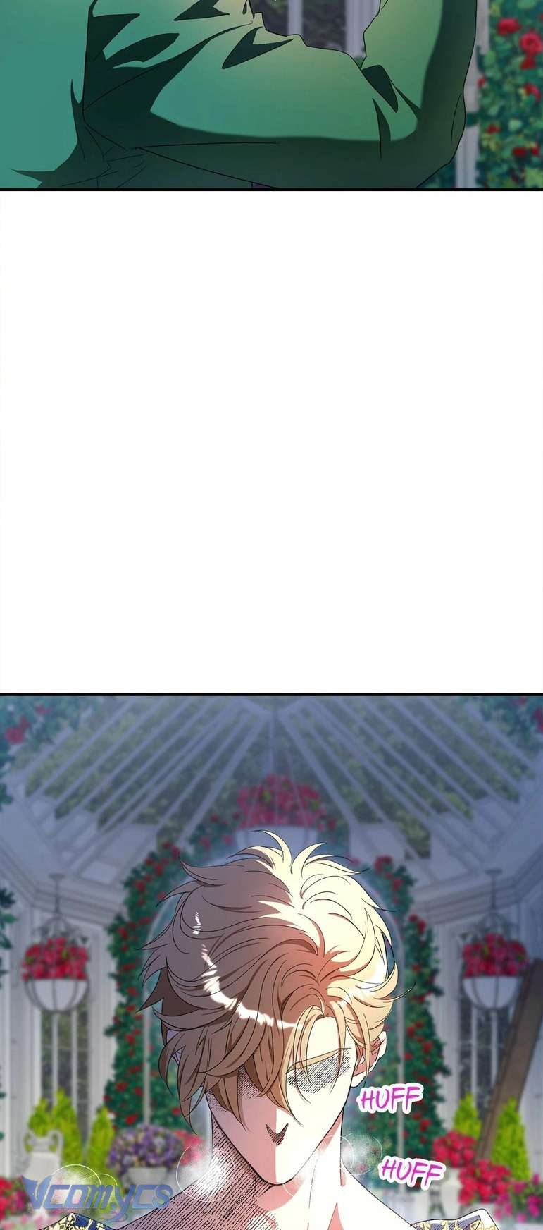 Người Yêu Đã Chết Của Tôi Đã Trở Thành Bạo Chúa Chapter 19 - Trang 2