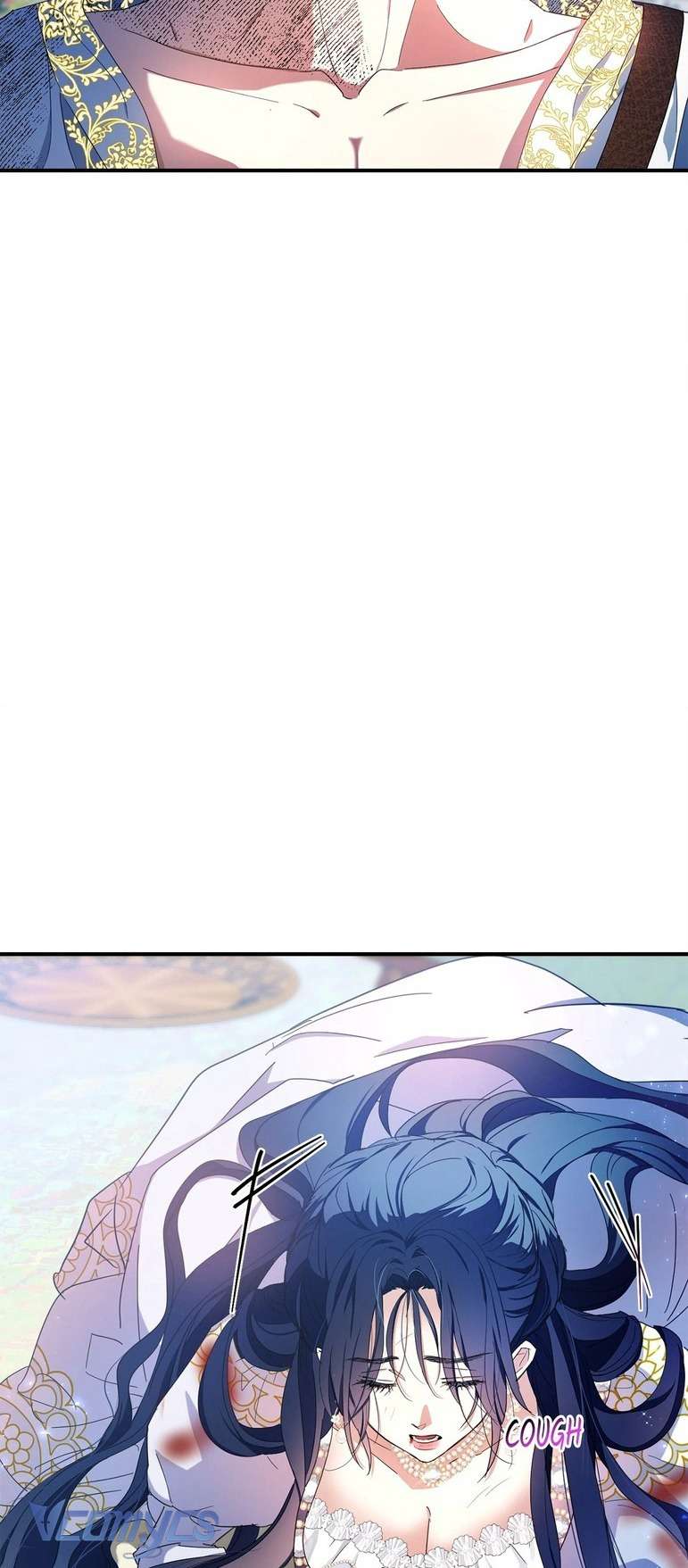 Người Yêu Đã Chết Của Tôi Đã Trở Thành Bạo Chúa Chapter 19 - Trang 2