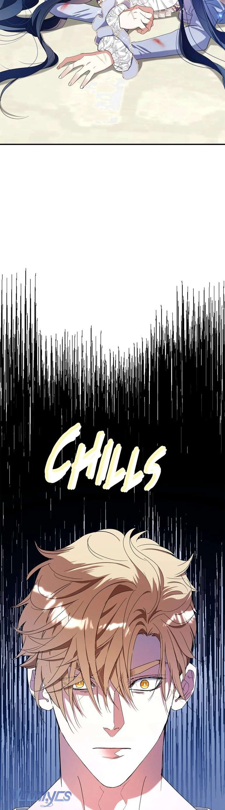 Người Yêu Đã Chết Của Tôi Đã Trở Thành Bạo Chúa Chapter 19 - Trang 2