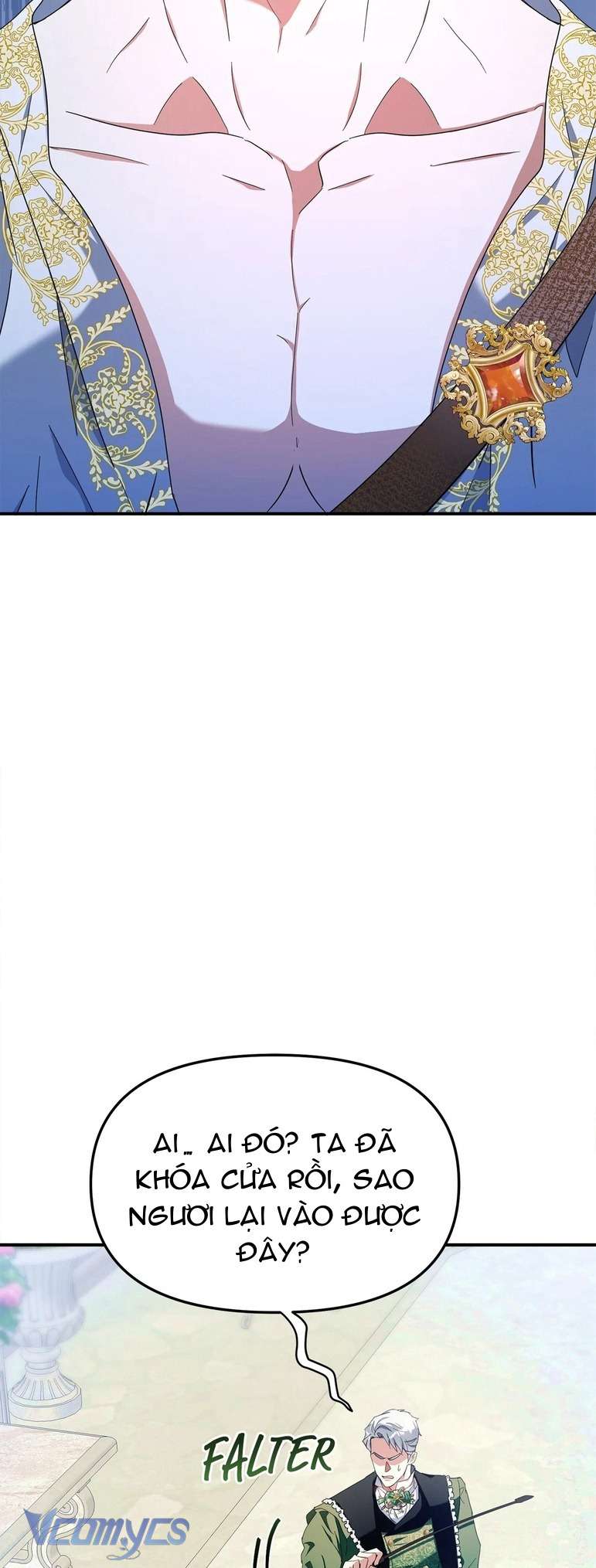 Người Yêu Đã Chết Của Tôi Đã Trở Thành Bạo Chúa Chapter 19 - Trang 2