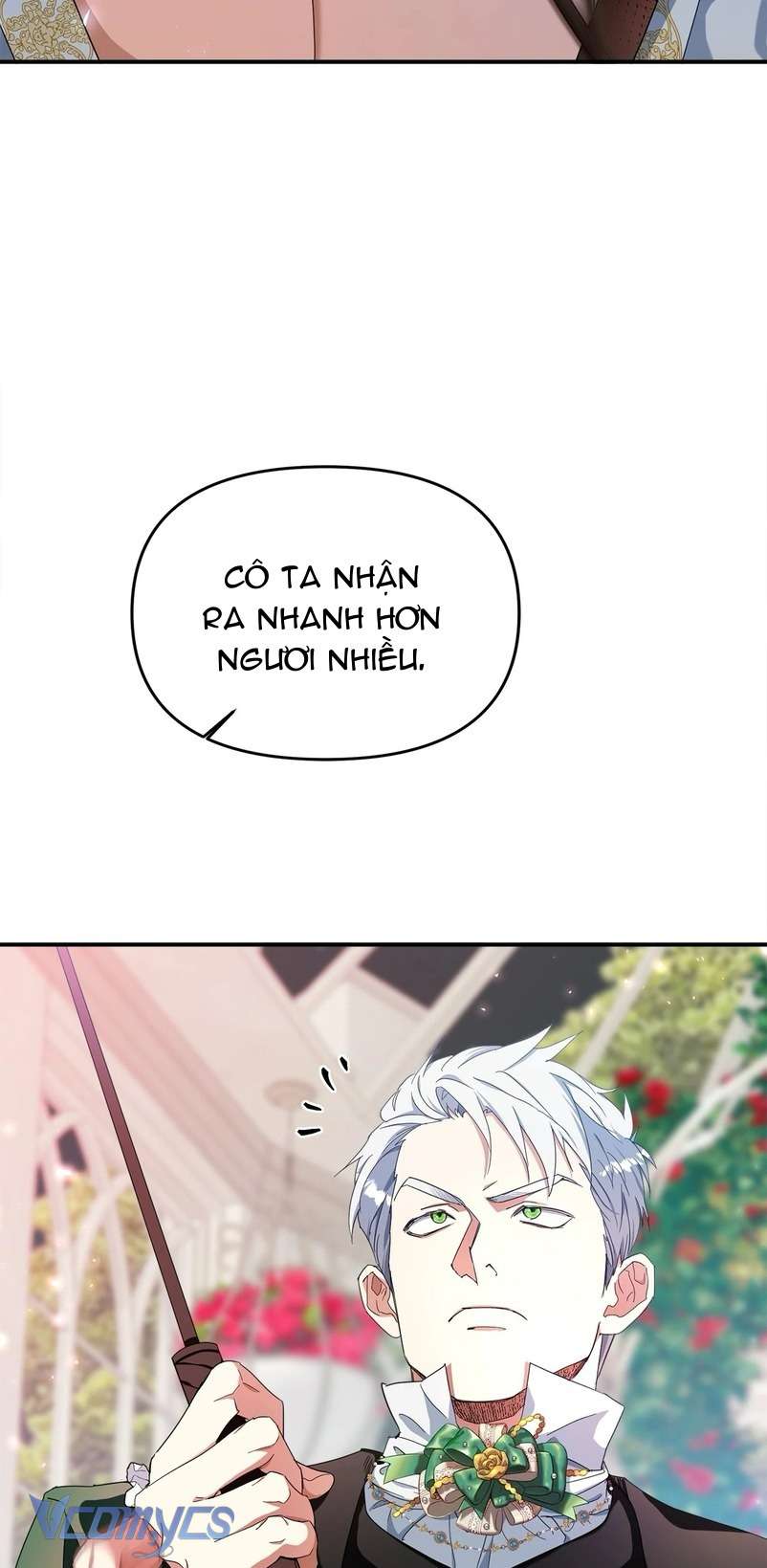 Người Yêu Đã Chết Của Tôi Đã Trở Thành Bạo Chúa Chapter 19 - Trang 2