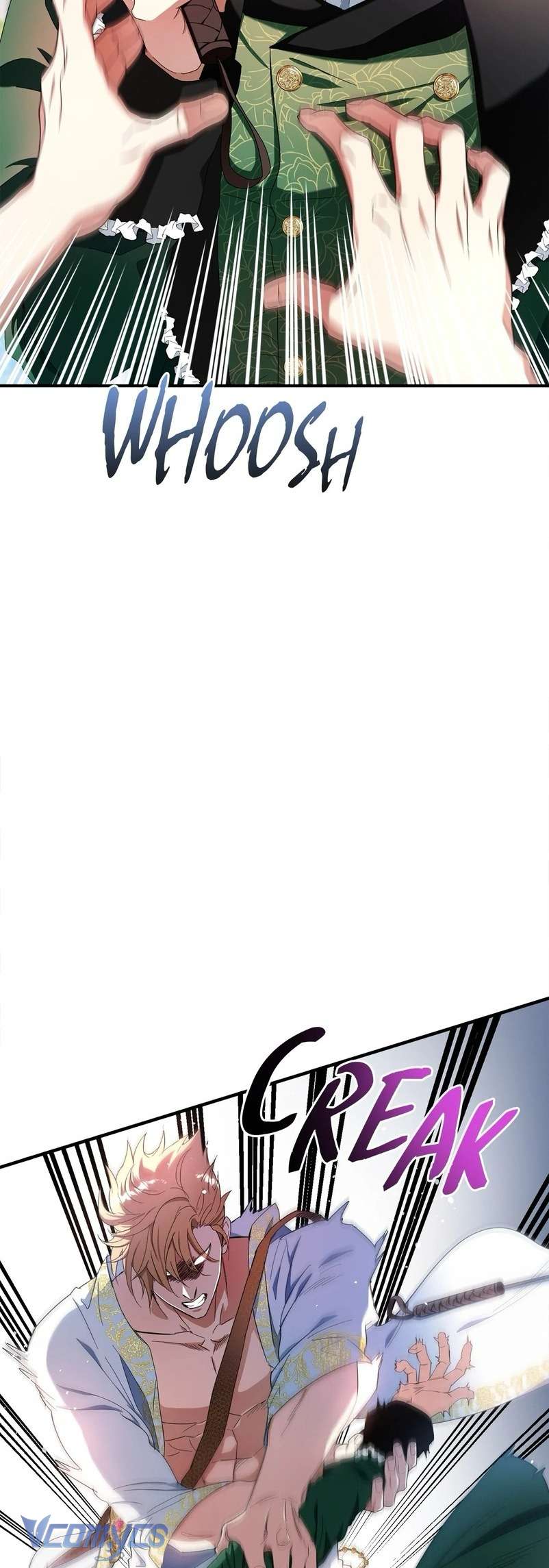 Người Yêu Đã Chết Của Tôi Đã Trở Thành Bạo Chúa Chapter 19 - Trang 2