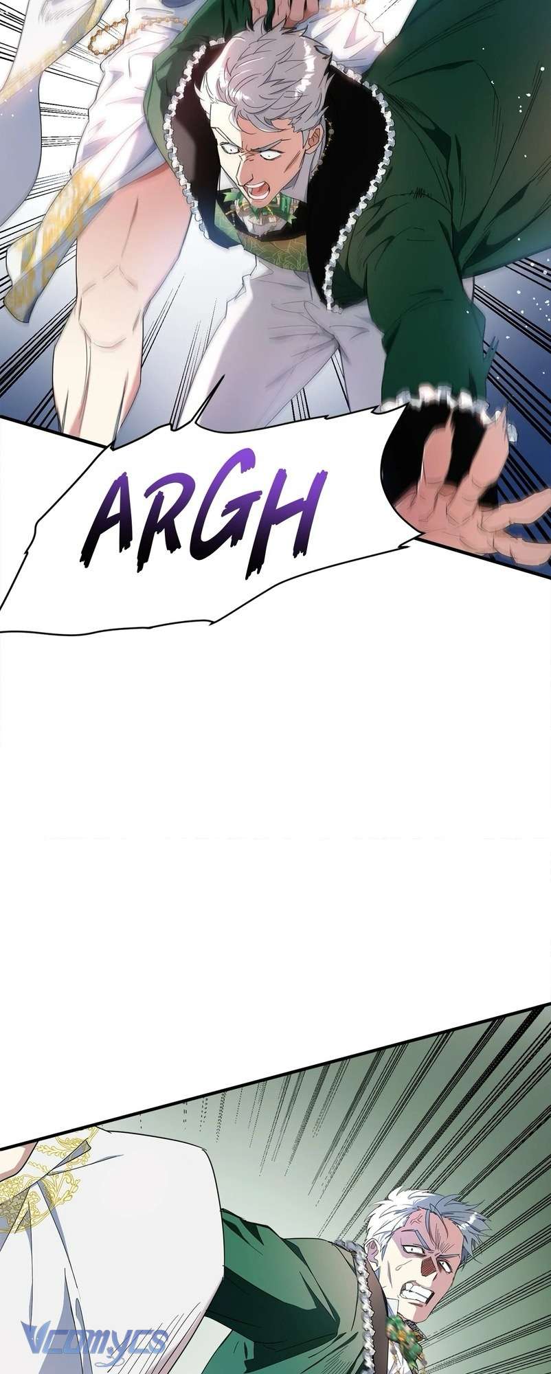 Người Yêu Đã Chết Của Tôi Đã Trở Thành Bạo Chúa Chapter 19 - Trang 2